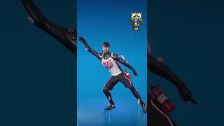 *NEW* GROOVE DESTROYER Emote in Fortnite Chapter 5 Season 3 #fortnite