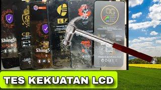 LCD TERBAIK DAN TERKUAT? BANDINGKAN LCD BERIKUT INI