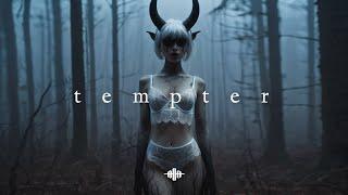 FREE Dark Techno  EBM  Industrial Type Beat TEMPTER  Background Music