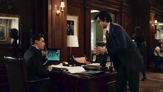 Madam Secretary Deleted Scene S3E21 The Seventh Floor  Madam Secretary Special Features Season 3