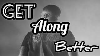 Drakeget along betterFt.Ty Dolla $ing . The best lyrics 2021