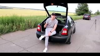 ОБЗОР  SKODA OCTAVIA TOUR 1.6I 2002