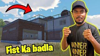 Bawa G Ko Fist Nai krte  Star ANONYMOUS  Pubg Mobile