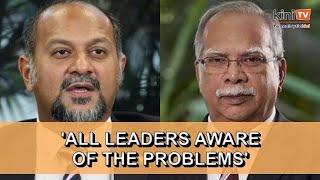 Zero Indian rep in cabinet? Gobind sees no issue govt aware of the problems