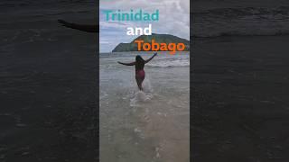  I Fell in LOVE with Trinidad and Tobago 