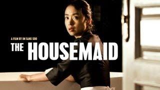 THE HOUSEMAID - Official UK Trailer