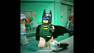 Lego Batman Edit  Hensonn - Flare