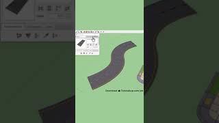 Profile Builder Assemblies for SketchUp #shorts #plugin #architecture #sketchupplugins