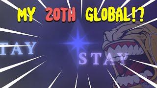 My 20th Global it never ends  Sols RNG Era 8.5