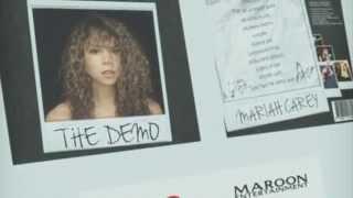 Mariah Carey - The Demo Tape Leak 2020 #MC30