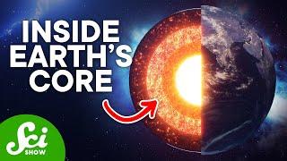 Whats Actually Inside the Earths Core?