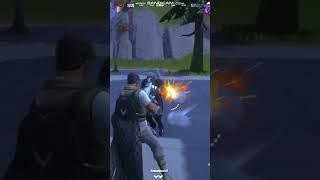 fortnite shotgun player 2 shots 1 kill MR viper Epic games fortnite