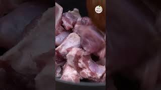 Mutton Rogan Josh  Tasty Mutton Recipe  #muttonrecipe #nonvegrecipe