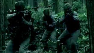 Film Ninja Full movie sub indonesia