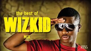 THE WIZKID MIX 2021 *AFROBEATS*