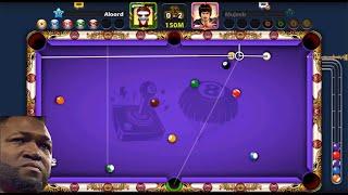 8 BALL POOL - Something Impossible Happened on the Venice Table LOORD AYMAN