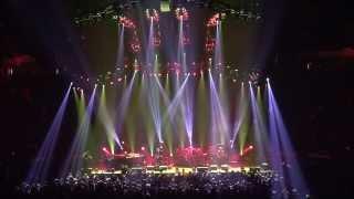 Phish - Golden Age - 102713 - Hartford CT