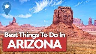 10 BEST Things to Do in Arizona - When In Your State