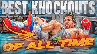 BEST BOXING KNOCKOUTS OF ALL TIME  BOXING FIGHT HIGHLIGHTS KO HD