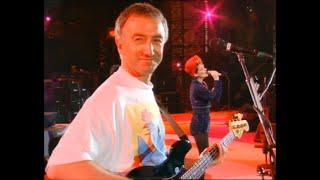 The Freddie Mercury Tribute Concert but its just focus on John Deacon