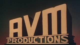 AVM Productions 1981