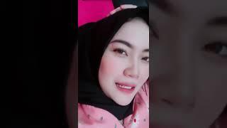 JIlbab Baju Pink Ut*ng pink juga #jilbab #jilbabsange #jilbabhot #jilbabuting