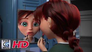 Film danimation 3D CGI Reflection - par Hannah Park