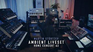 Ambient Liveset Home Concert 62