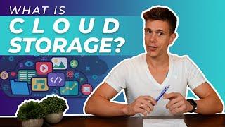 What Is Cloud Storage & How Does It Work? Pros & Cons You Need to Know