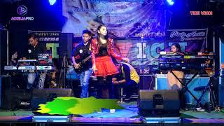  BINTANG KEHIDUPAN COVER VERSI REMIX VICKY D@RUR@T  THEVICH MUSIC LIVE BULU JEPARA