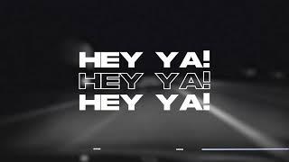 LEOWI & Lucky Luke - Hey Ya Official Lyric Video  @LEOWI