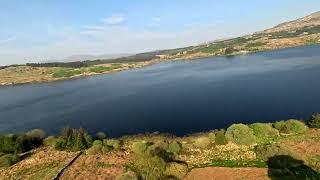 Loch Doon Long Range FPV Reconnaissance Mission