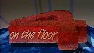 4 on the Floor The Frantics1986 Episode 01