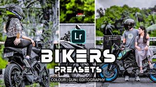 BIKERS TRANDING LIGHTROOM PRESET INSTAGRAM TRENDING   FREE LIGHTROOM PRESET  #27