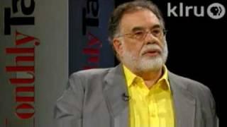Francis Ford Coppola Texas Monthly Talks