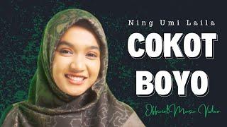 COKOT BOYO - NING UMI LAILA Official Music Video