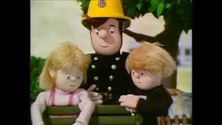 Maldwyn Pope - Full Length Fireman Sam Theme Song Original