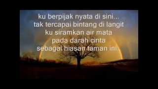 WINGS - Taman Rashidah Utama lirik