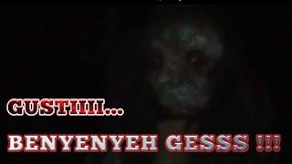 Live Misteri - Dari Kemaren Penasaran Banget Sama Sosoknya...