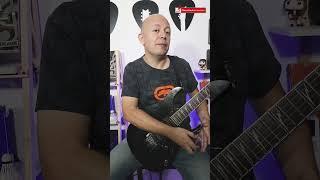 Que debes tener en cuenta para tocar guitarra de pie