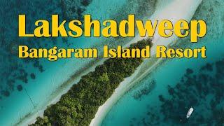 Bangaram Island Resort The Perfect Place to Spend Your Holiday in Lakshadweep