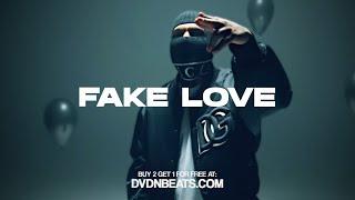 FREE YAKARY x KALIM Type Beat  FAKE LOVE  2023