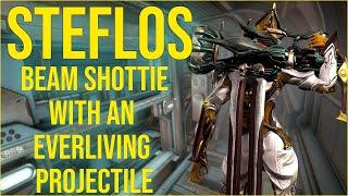 STEFLOS TESTED NEW SHOTGUN - IS IT WORTH IT?