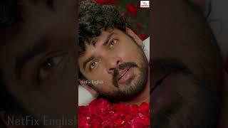 Vimal Under Custody of Foreign Girl  Ivanukku Engeyo Macham Irukku  #romantic #movie #shorts