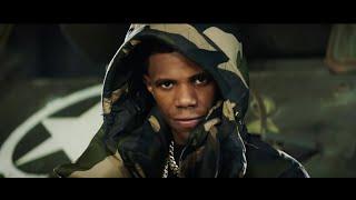 A Boogie Wit Da Hoodie - Not A Regular Person Prod by. Ness Official Music Video