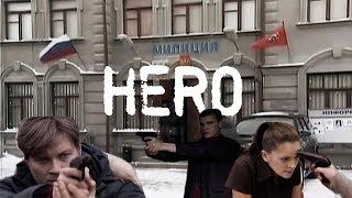 Возвращение Мухтара 2  SKILLET - HERO  4-9 сезон 