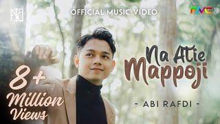 NA ATIE MAPPOJI - Abi Rafdi Official Music Video  Single Bugis Perdana Abi Rafdi