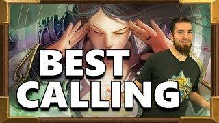 Hearthstone - Best Of Calling feat. Wolverous