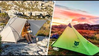 Top 8 Backpacking Tents Available on Amazon 2023