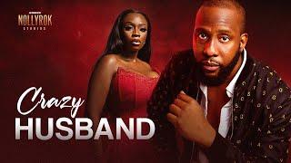 Crazy Husband Ray Emodi Bolaji Ogunmola - Nigerian Movies  Latest Nigerian Movie 2024